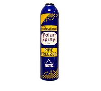 Arctic Polar Spray Pipe Freezer 580ML