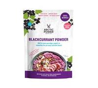 Arctic Power Berries 100% Blackcurrant Powder 70g