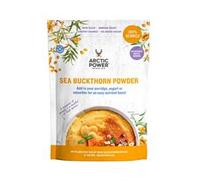 Arctic Power Berries 100% Sea Buckthorn Powder 70g