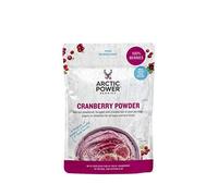 Arctic Power Berries 70 g 100% Pure Cranberry Powder
