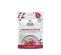 Arctic Power Berries 70 g 100% Pure Lingonberry Powder