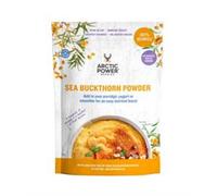 Arctic Power Berries Arctic Power Berries 100% Sea Buckthorn Powder 70g