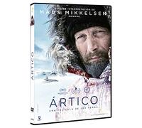 Arctic (Region 2)