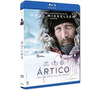Arctic (Region B)