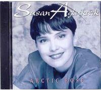 Arctic Rose by Susan Aglukark