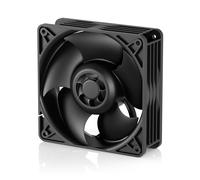 Arctic 120mm S12038-4K Airflow/Pressure Optimised Server Fan - Single