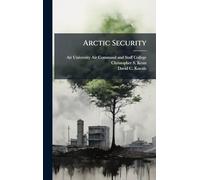 Arctic Security