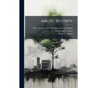 Arctic Security