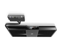 ARCTIC Senza 5700G No OS - Quiet Under Table Mount Passive Cooling PC without Operating System, AMD Ryzen 7 5700G, 8 Cores, 3.80-4.60GHz, 32GB DDR4 RAM, 1TB M.2 SSD