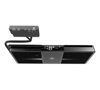 ARCTIC Senza 5700G No OS - Quiet Under Table Mount Passive Cooling PC without Operating System, AMD Ryzen 7 5700G, 8 Cores, 3.80-4.60GHz, 32GB DDR4 RAM, 1TB M.2 SSD