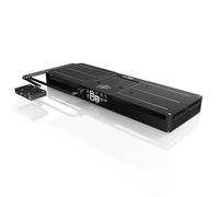 ARCTIC Senza AI 370: Noiseless PC for Under-desk Mounting, Passive Cooling