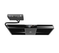 ARCTIC Senza Under Desk PC Ryzen 7 5700G Pro 32GB DDR4 1TB SSD WiFi6E USBC Win11