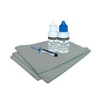 Arctic Silver 5 3.5g Thermal Paste and Arcticlean value pack with SHL cloths