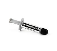 Arctic Silver 5 Thermal Compound 3.5 Grams with ArctiClean 60 ML Kit