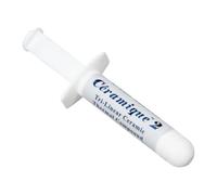 Arctic Silver Ceramique 2 Premium High-Density Thermal Compound 2.7g Tube