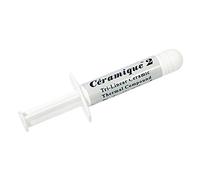 Arctic Silver Ceramique 2 Thermal Compound - 2.7g