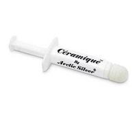 Arctic Silver Ceramique Thermal Compound 2.5g Artic