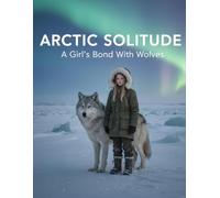 Arctic Solitude: A Girl'S Bond With Wolves