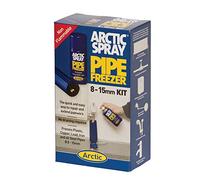 Arctic Spray Pipe Freezing Starter Kit