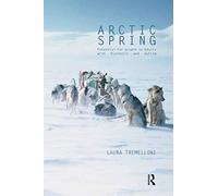 Arctic Spring: Potential for Growth in Adults with Psychosis and Autism