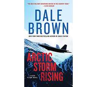 Arctic Storm Rising: 1 (Nick Flynn)
