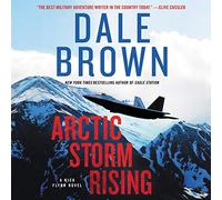 Arctic Storm Rising (Nick Flynn)
