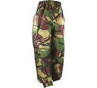 Arctic Storm Waterproof Trousers Camouflage XXL 44"-46"