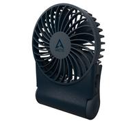 Arctic Summair 2Go Handheld Desktop Fan Rechargeable 5000mAh Battery - Dark Blue