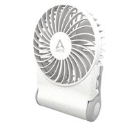 ARCTIC Summair 2Go - Powerful Handheld Fan with Extra-Long Battery Life