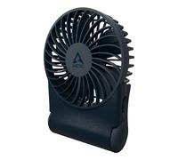 ARCTIC Summair 2Go - Powerful Handheld Fan with Extra-Long Battery Life