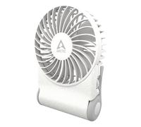ARCTIC Summair 2Go - Powerful Handheld Fan with Extra-Long Battery Life
