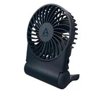ARCTIC Summair 2Go - Powerful Handheld Fan with Extra-Long Battery Life