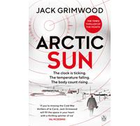 Arctic Sun