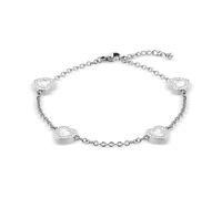 Arctic Symphony Silver Bracelet ONE SIZE