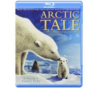 Arctic Tale [Blu-ray]