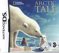 Arctic Tale (DS)