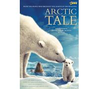 "Arctic Tale" (Picture Book): Official Children's Picture Book to the Major Motion Picture