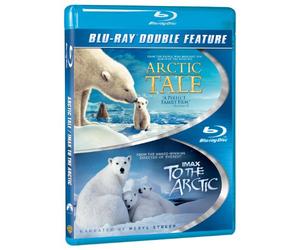 Arctic Tale / To the Arctic [Blu-ray] [US Import]