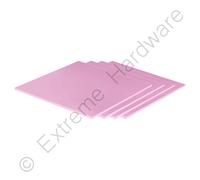 Arctic Thermal Pad APT2012 100 x 100 x 1mm 4 x Pack Heatsink Intel & AMD CPUs