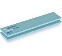 ARCTIC TP-2 (APT2560): Economic Thermal Pad, 120 x 20 x 1.5 mm (2 Pieces) - The