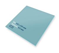 ARCTIC TP-2 (APT2560): Economic Thermal Pad, 145 x 145 x 0.5 mm (1 Piece) - The