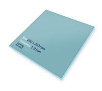 Arctic - Thermal Pad 290 x 290 x 1.0 mm Thermal Compound for All Coolers Efficient Thermal Conductivity Gap Filler Safe Handling Easy to Apply
