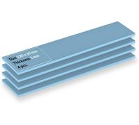 ARCTIC TP-3: Premium Performance Thermal Pad, 120 x 20 x 1.0 mm, (stackable to
