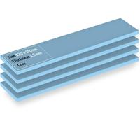 ARCTIC TP-3: Premium Performance Thermal Pad, 120 x 20 x 1.5 mm, (stackable to