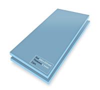 ARCTIC TP-3: Premium Performance Thermal Pad, 200 x 100 x 1.5 mm, (stackable to 2.0 mm without performance loss), 2 Pieces - High Performance, particularly soft, ideal gap filler, bridging gaps