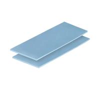 Arctic TP-3 Thermal Pad, 200x100 / 1.5mm, 2 Strips, Silicon-Based, Cuttable, Sta