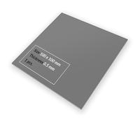 ARCTIC TP-4 Thermal Pad: Premium Performance Thermal Pad, 100x100x0.5 mm (stackable up to 2.0 mm without loss of performance), High Performance, Very Soft, Gap Filler, Bridging of Unevenness
