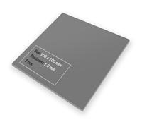 ARCTIC TP-4 Thermal Pad: Premium Performance Thermal Pad, 100x100x1.0 mm (stackable up to 2.0 mm without loss of performance), High Performance, Very Soft, Gap Filler, Bridging of Unevenness