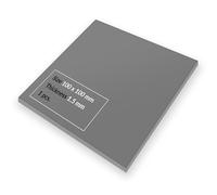 ARCTIC TP-4 Thermal Pad: Premium Performance Thermal Pad, 100x100x1.5 mm (stackable up to 2.0 mm without loss of performance), High Performance, Very Soft, Gap Filler, Bridging of Unevenness