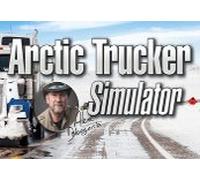 Arctic Trucker Simulator Steam CD Key